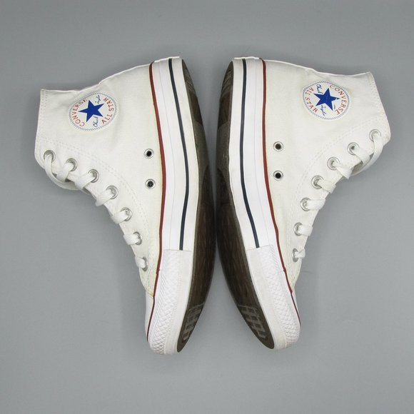 Converse All Star Chuck Taylor Unisex Canvas - Picture 7 of 10